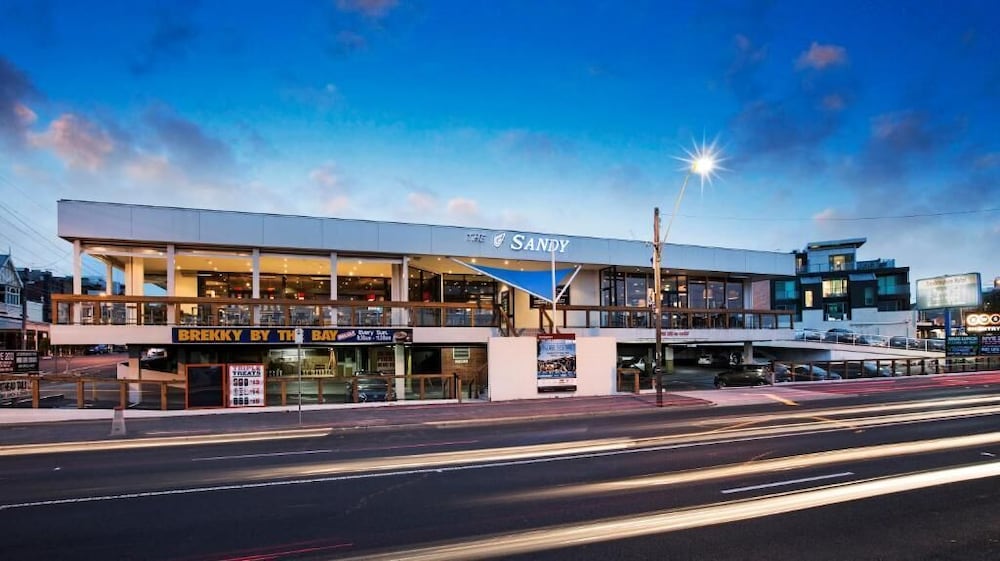  Kempsey Accommodation