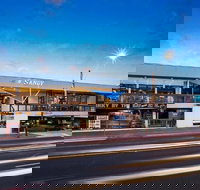 Nightcap at Sandringham Hotel - Kempsey Accommodation