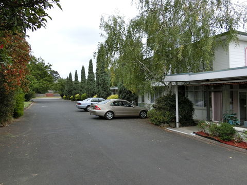 Ringwood Motel - Kempsey Accommodation 2