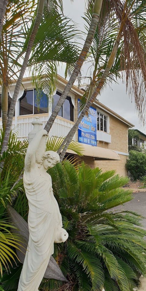 Alexandra Park Motor Inn - Kempsey Accommodation 4