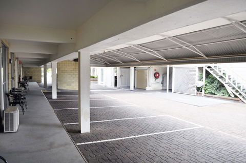 Alexandra Park Motor Inn - Kempsey Accommodation 5