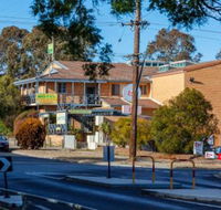 Aussie Settler Motel - Kempsey Accommodation