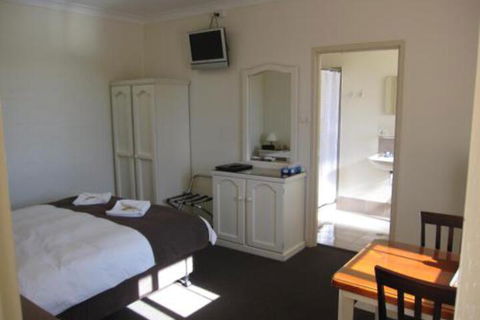 Aussie Settler Motel - Kempsey Accommodation 4