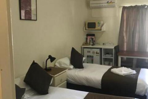 Aussie Settler Motel - Kempsey Accommodation 3