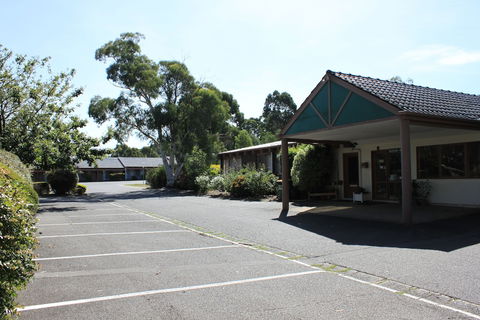 Melaleuca Lodge - Kempsey Accommodation 0