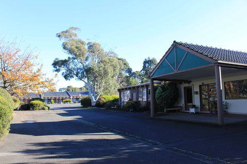 Melaleuca Lodge - Kempsey Accommodation 2