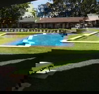 Old Maitland Inn - Kempsey Accommodation