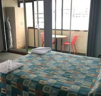 Mountway Holiday Apartments - Kempsey Accommodation