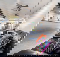 Alexandra on the Pacific - Kempsey Accommodation