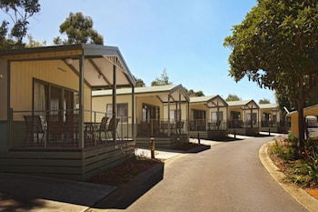 Crystal Brook Tourist Park - Kempsey Accommodation 3