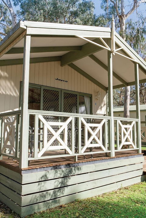 Crystal Brook Tourist Park - Kempsey Accommodation 2