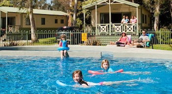 Crystal Brook Tourist Park - Kempsey Accommodation 6