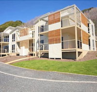 Azzure Beach Houses Boat Harbour Beach - Kempsey Accommodation