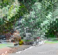 Oasis at Palm Cove - Kempsey Accommodation