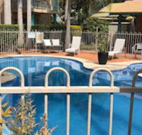 Beaches Serviced Apartments - Kempsey Accommodation
