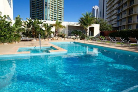 Pacific Plaza Apartments - Kempsey Accommodation 0