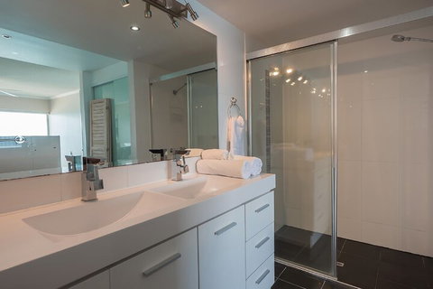 Pacific Plaza Apartments - Kempsey Accommodation 6