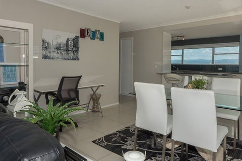 Pacific Plaza Apartments - Kempsey Accommodation 7