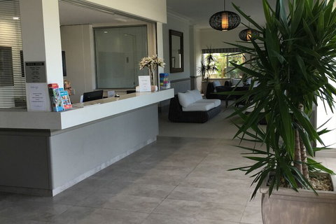 Pacific Plaza Apartments - Kempsey Accommodation 5