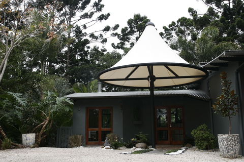 Azabu Boutique Accommodation Byron Bay - Kempsey Accommodation 4