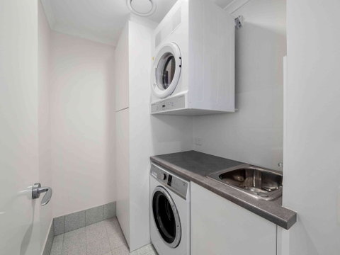Pacific Marina Apartments - Kempsey Accommodation 5