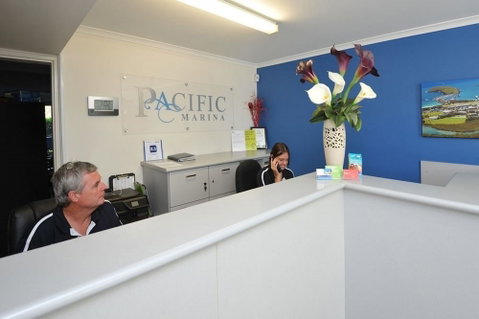 Pacific Marina Apartments - Kempsey Accommodation 4