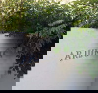 Arjuna Ridge Bed  Breakfast - Kempsey Accommodation