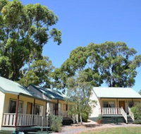 Avoca Cottages - Kempsey Accommodation