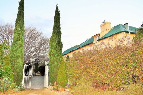 Cleburne Homestead - Kempsey Accommodation 1