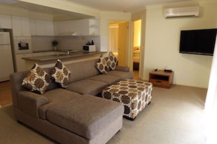 Ferntree Gully VIC Kempsey Accommodation