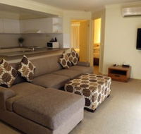Lifestyle Apartments at Ferntree - Kempsey Accommodation
