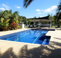 Barwon Valley Lodge