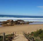 Bellbird Cottage B  B - Kempsey Accommodation