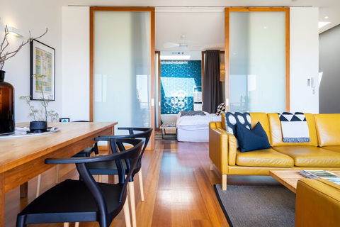 Aquabelle Apartments - Kempsey Accommodation 1