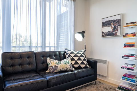 Aquabelle Apartments - Kempsey Accommodation 4