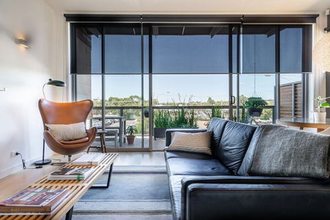 Aquabelle Apartments - Kempsey Accommodation 3