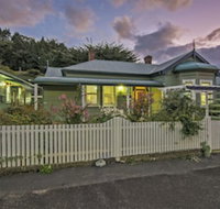 Mt Lyell Anchorage - Kempsey Accommodation
