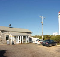 Cape Nelson Lighthouse - Kempsey Accommodation