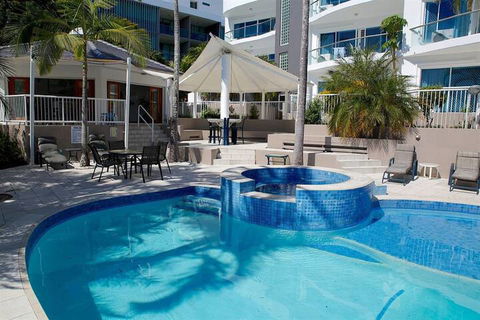 Arc Resort - Kempsey Accommodation 5