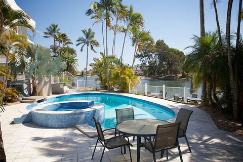 Arc Resort - Kempsey Accommodation 7