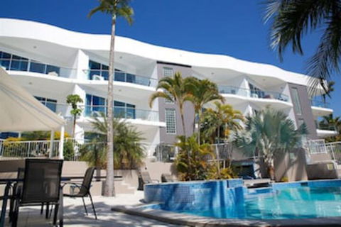 Arc Resort - Kempsey Accommodation 0