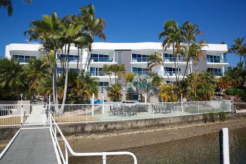 Arc Resort - Kempsey Accommodation 2