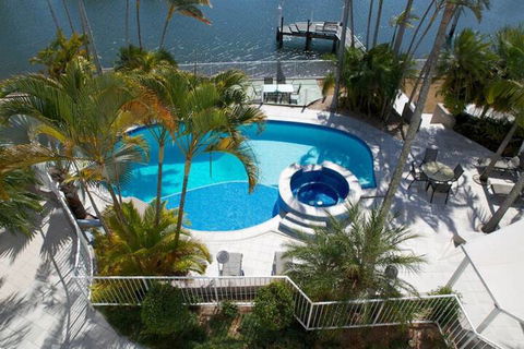 Arc Resort - Kempsey Accommodation 6