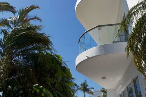 Arc Resort - Kempsey Accommodation 4