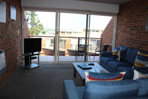 Pacific Heights Holiday Apartments & Munn's Tower House - Kempsey Accommodation 1