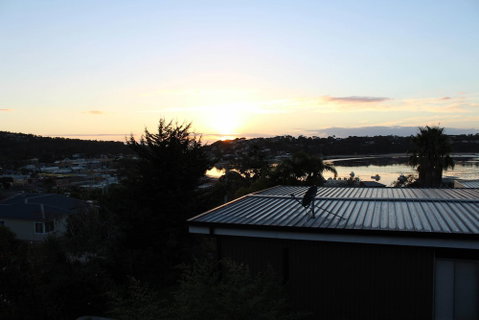 Pacific Heights Holiday Apartments & Munn's Tower House - Kempsey Accommodation 6