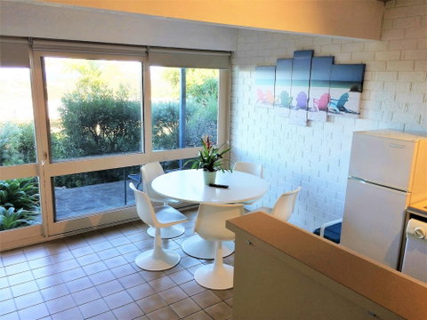 Pacific Heights Holiday Apartments & Munn's Tower House - Kempsey Accommodation 0