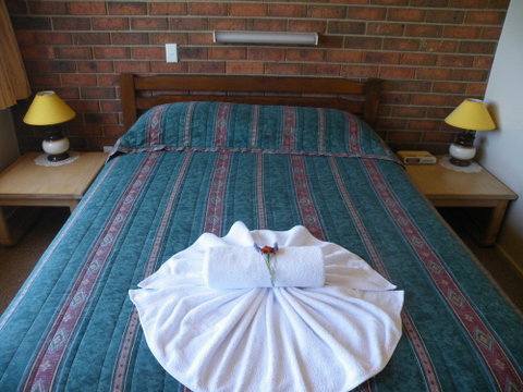 Pacific Heights Holiday Apartments & Munn's Tower House - Kempsey Accommodation 5
