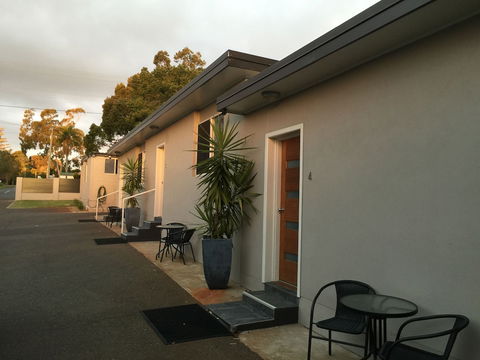 Apartments 725 Ruthven - Kempsey Accommodation 0