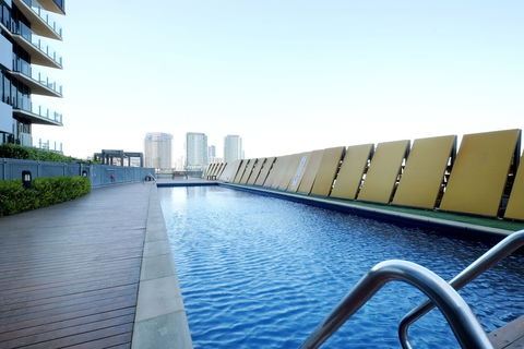 ACD Apartments - Kempsey Accommodation 2